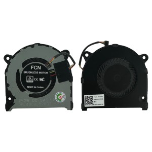 Lenovo IdeaPad 320S-13IKB - Cooling GPU Fan DFS4400805PB0T