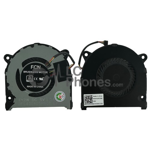 Lenovo IdeaPad 320S-13IKB - Cooling GPU Fan DFS4400805PB0T