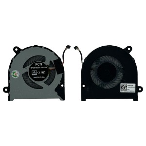 Lenovo IdeaPad 320S-13IKB - Cooling CPU Fan DFS430705PB0T