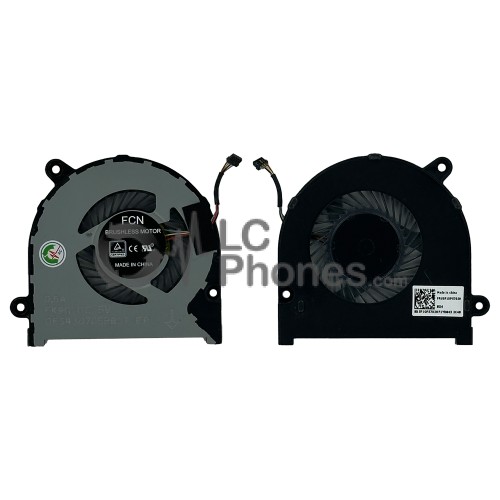 Lenovo IdeaPad 320S-13IKB - Cooling CPU Fan DFS430705PB0T