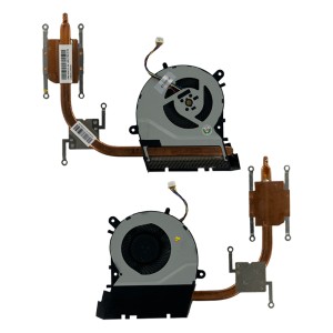 Asus A555L - Cooling CPU Fan with Heatsink KSB0605HBA03
