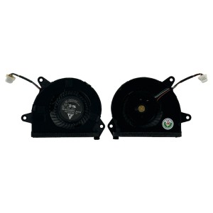 Asus UX32L Ultrabook - Left Cooling CPU/GPU Fan