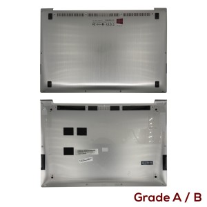 Asus UX32L Ultrabook - Back Housing Cover Silver  Grade A/B