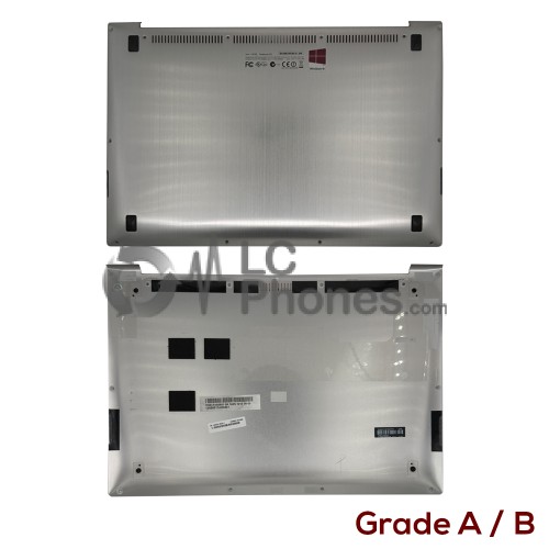Asus UX32L Ultrabook - Back Housing Cover Silver ( Original Used ) Grade A/B