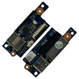 Asus UX32L Ultrabook - USB / SD Card Reader Board 60NB0510-IO1020