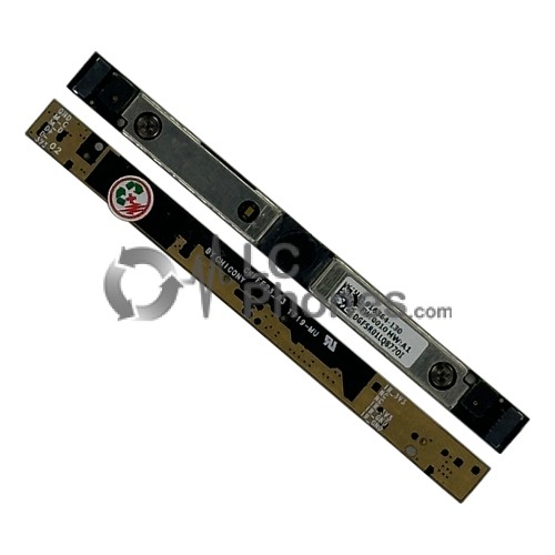 HP Envy x360 Convertible 15-bq075nr - Webcam Module DGFSR01LQ877OI