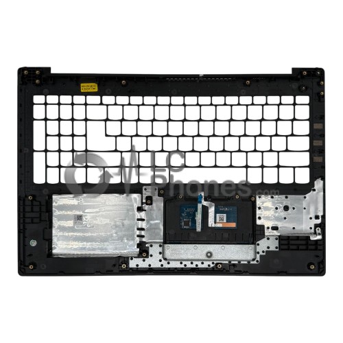 Lenovo IdeaPad 320S-13IKB - Top Cover without Keyboard with Trackpad Grey ( Original Used ) Grade B