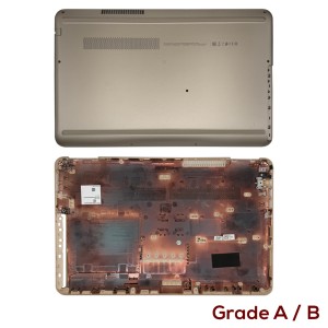 HP Pavilion 15-aw071nb - Back Housing Cover Gold  Grade A/B