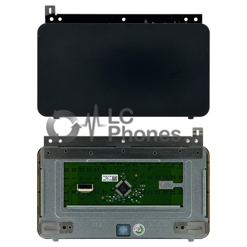 HP Pavilion 15-aw071nb - Trackpad Module Grey TM-03114-001