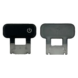 HP Pavilion 15-aw071nb - Power Button Grey