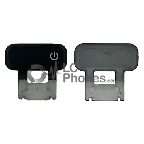 HP Pavilion 15-aw071nb - Power Button Grey