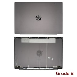 HP Pavilion 15-cs1002np - Front Housing Cover Grey  Grade B