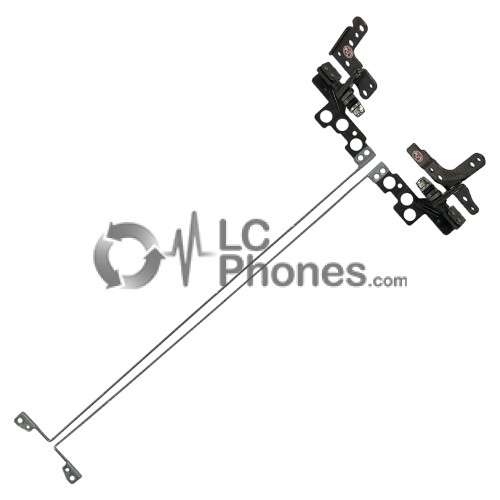 HP Pavilion 15-cs1002np - Hinge Set