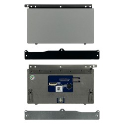 HP Pavilion 15-cs1002np - Trackpad Module Silver SB459A-22H3