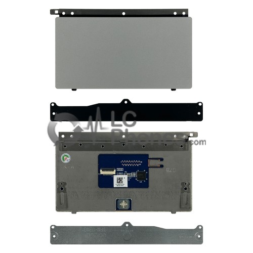 HP Pavilion 15-cs1002np - Trackpad Module Silver SB459A-22H3