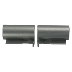 HP Pavilion 15-cs1002np - Hinge Cover Ser Silver