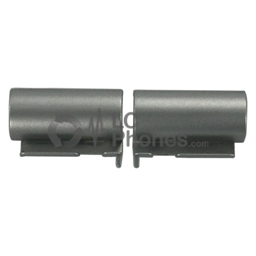 HP Pavilion 15-cs1002np - Hinge Cover Ser Silver