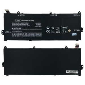 HP - Laptop Battery LG04XL 4175mAh 68Wh for HP Pavilion 15-cs1001la 15-cs1067TX 15-cs2090TX 15-cs3004TX 15-cs3011la 15-cs3076TX Series