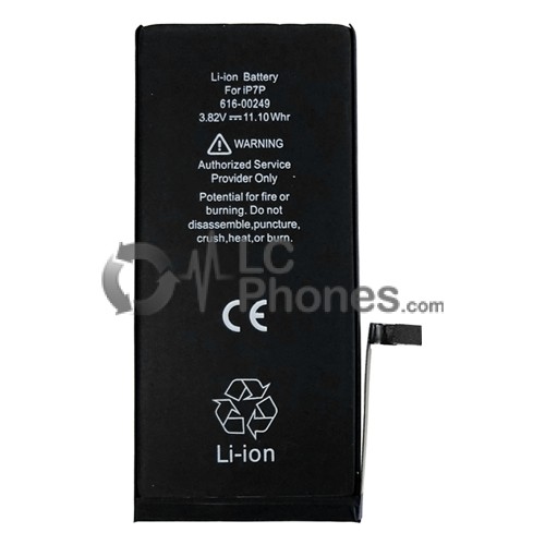 iPhone 7 Plus - OEM Battery 2900mAh