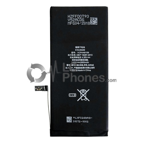 iPhone 7 Plus - OEM Battery 2900mAh