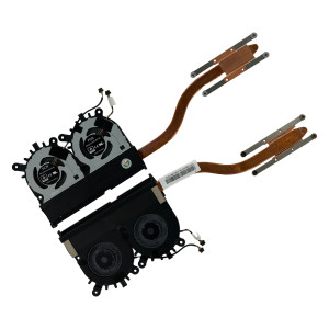 Acer Swift 3 SF314-51 - CPU Cooling Fan with Heatsink 13N1-09A0101