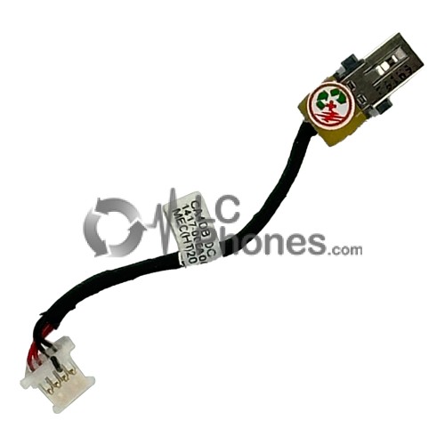 Acer Swift 3 SF314-51 - DC Power Jack Connector Flex Cable 1417-00EA000