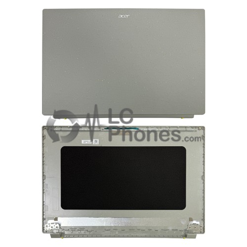 Acer Aspire Vero AV15-51-5540 N20c5 - Front Housing Cover Grey