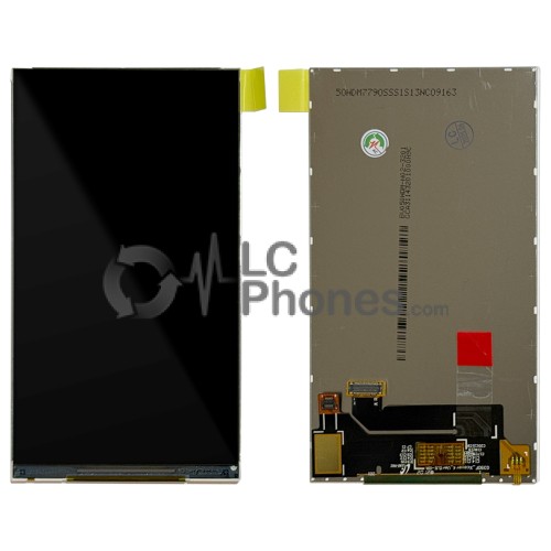 Samsung Galaxy Xcover 4 G390 / Xcover 4S G398 - LCD Module < Service Pack >