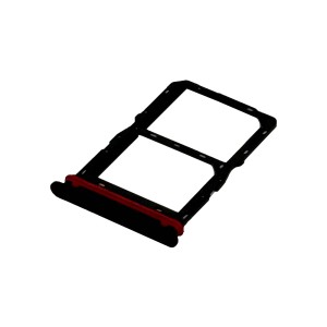 Huawei Honor 90 Smart CLK-NX1 - Sim Tray Card Holder Black