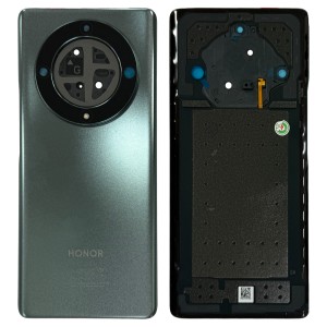 Huawei Honor Magic 5 Lite / X9a RMO-NX1 - Battery Cover with Adhesive & Camera Lens Emerald Green 