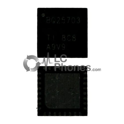 BQ25703 QFN32 IC