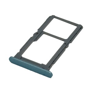 OPPO A78 5G CPH2483 - Sim Tray Card Holder Blue