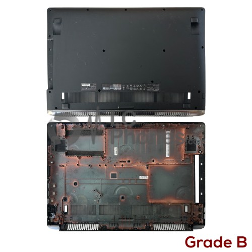 Acer Aspire V Nitro VN7-791 - Back Housing Cover Black ( Original Used ) Grade B UL-E173569