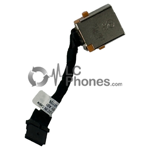 Acer Aspire V Nitro VN7-791 - DC Power Jack Connector Flex Cable 450.02G08.0001