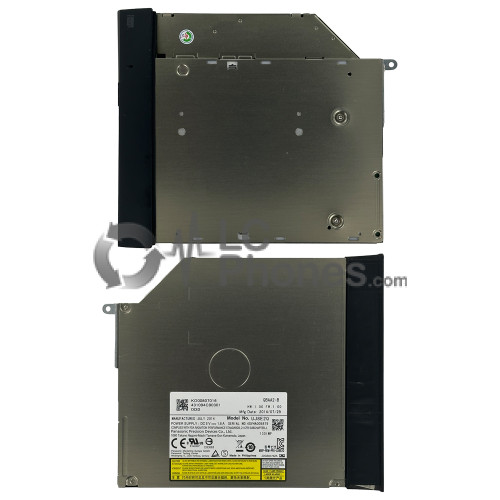 Acer Aspire V Nitro VN7-791 - DVDRW Optical Drive UJ8E2Q