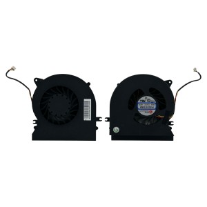 MSI GT72 2QD-443 - CPU Cooling Fan PABD19735BM