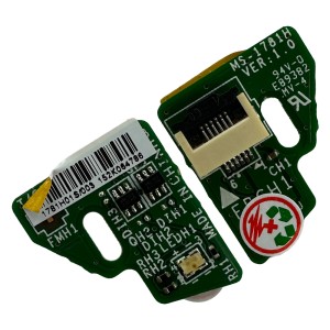 MSI GT72 2QD-443 - Sensor Board 1781H01S
