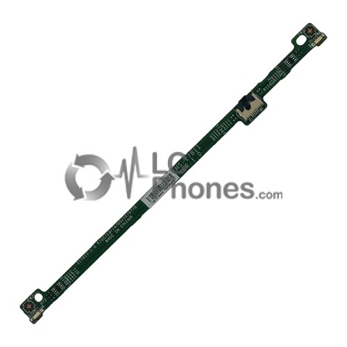 MSI GT72 2QD-443 - Wi-Fi Antenna Board MS-1781I