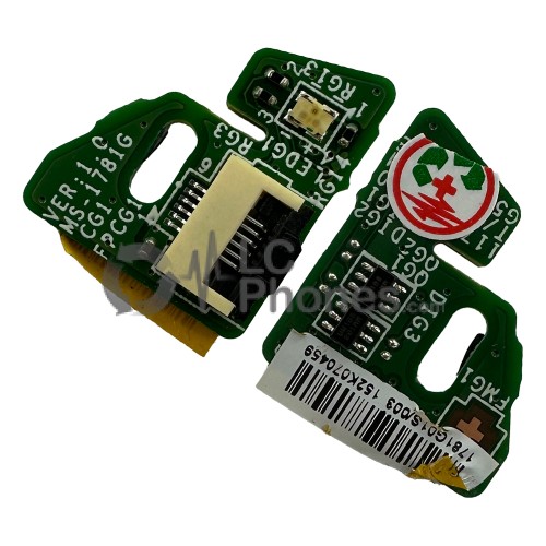 MSI GT72 2QD-443 - Wi-Fi Antenna Board MS-1781G