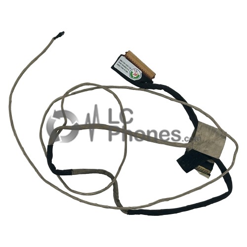 MSI GT72 2QD-443 - LCD eDP Flex Cable MS1781