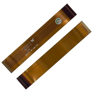 MSI GT72 2QD-443 - USB Board Flex Cable MS1781USB