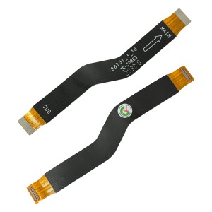 Motorola Moto G9 Power XT2091-3 - Mainboard Flex Cable (Version 10) 