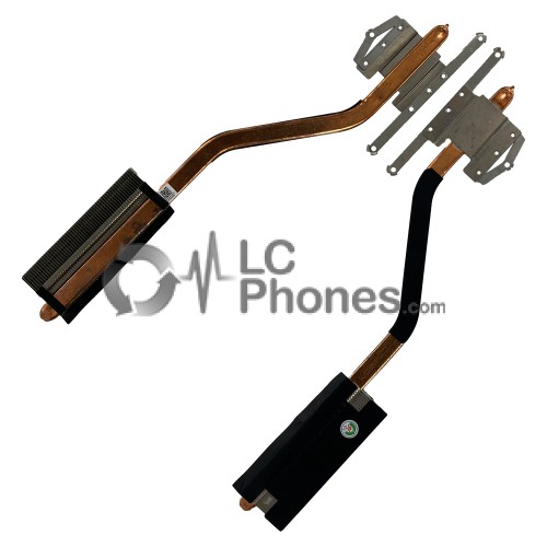 Acer Aspire 3 A315 N19C1 - CPU Heatsink