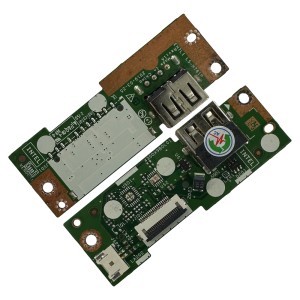 Acer Aspire 3 A315 N19C1 - USB Board Flex Cable 4350X9BOL01