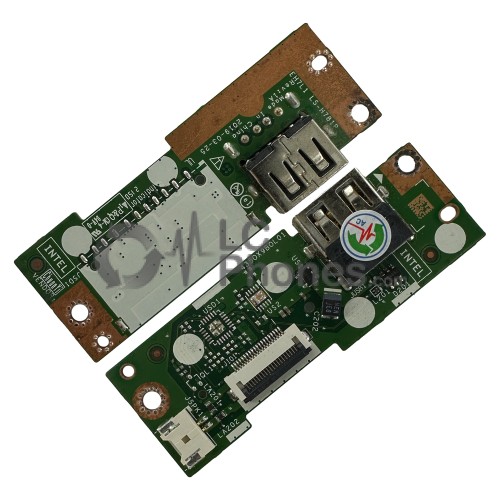 Acer Aspire 3 A315 N19C1 - USB Board Flex Cable 4350X9BOL01
