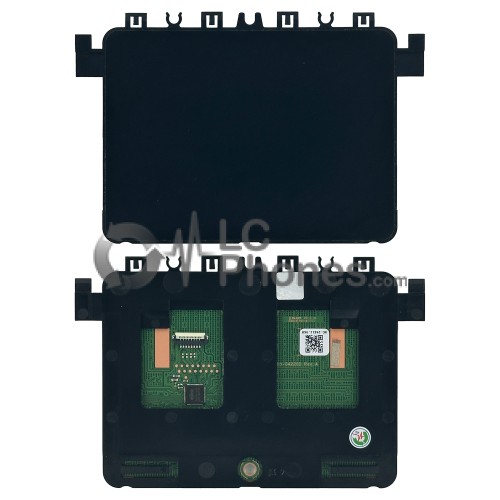 Acer Aspire 3 A315 N19C1 - Trackpad Module Black