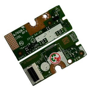Acer Aspire 3 A315 N19C1 - Lid Sensor Board LS-H783P