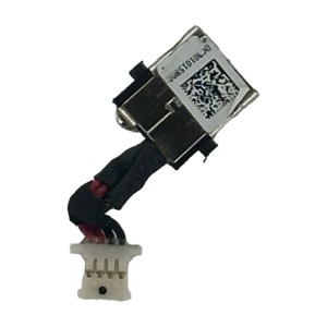 Acer Aspire 3 A315 N19C1 - DC Power Jack Connector Flex Cable DC301015B00