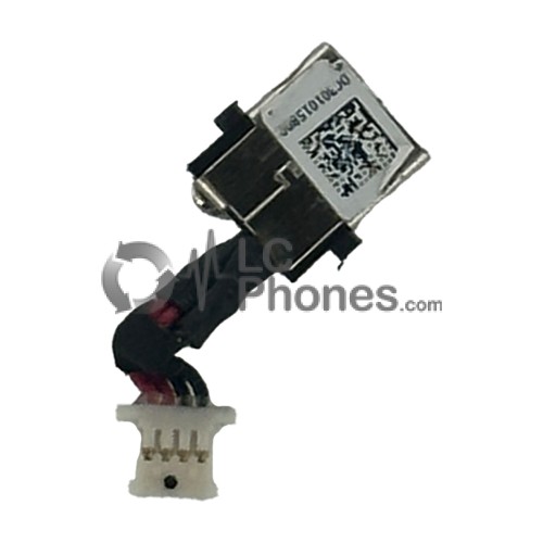 Acer Aspire 3 A315 N19C1 - DC Power Jack Connector Flex Cable DC301015B00