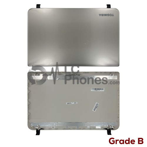 Toshiba Satellite L50-B-2F4 - Front Housing Cover Gold ( Original Used ) Grade B